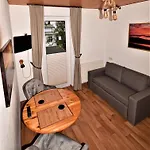 Pensión Siggis Apart-pension 3*