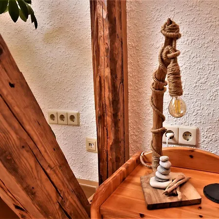 Siggis Apart-pension Affittacamere Sellin (Rugen)