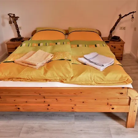 Guest house Siggis - Sellin (Rugen)