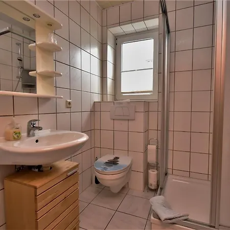 Affittacamere Siggis Apart-pension 4*