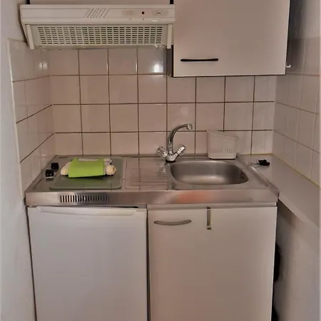 Siggis Apart-pension