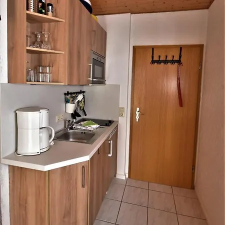 Affittacamere Siggis Apart-pension