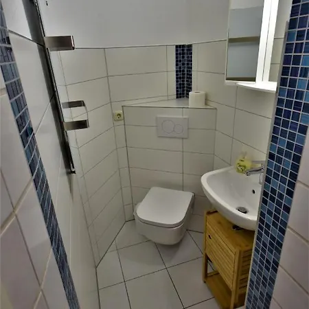 Siggis Apart-pension 4* Sellin (Rugen)