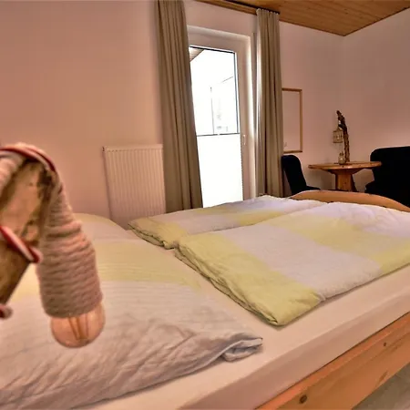 Affittacamere Siggis Apart-pension Sellin (Rugen)