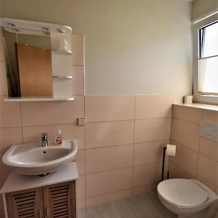 Siggis Apart-pension Affittacamere