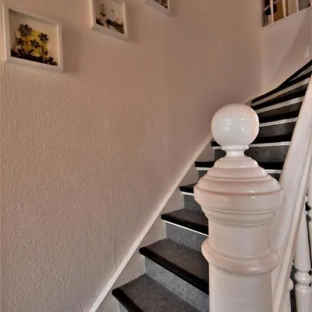 Affittacamere Siggis Apart-pension Sellin (Rugen)