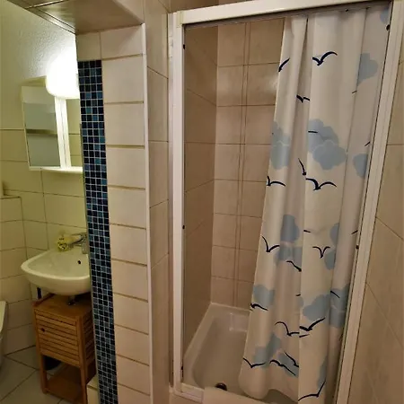 Siggis Apart-pension Sellin (Rugen)