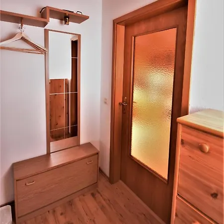 Affittacamere Siggis Apart-pension