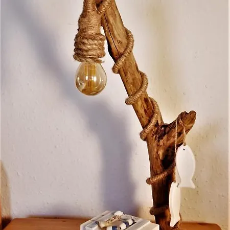 Affittacamere Siggis Apart-pension 4*