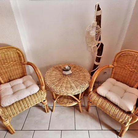 Siggis Apart-pension Affittacamere Sellin (Rugen)