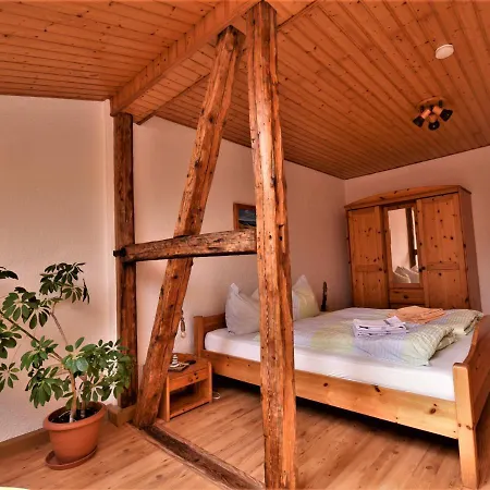 Affittacamere Siggis Apart-pension