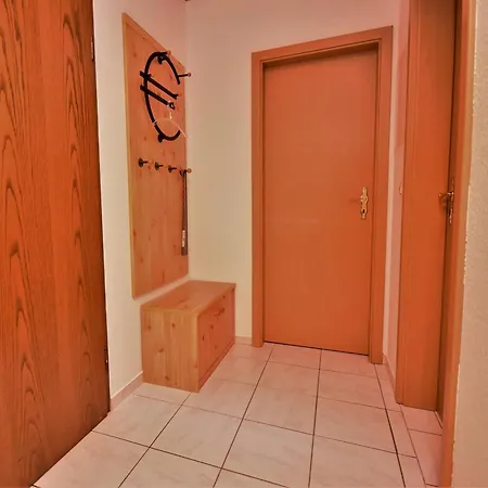 Siggis Apart-pension 4* Sellin (Rugen)