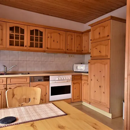 Siggis Apart-pension 4*