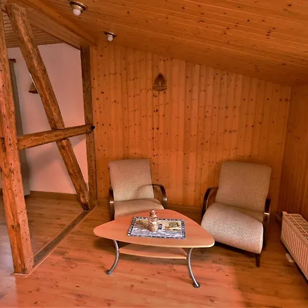 Siggis Apart-pension Affittacamere Sellin (Rugen)