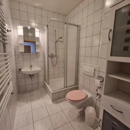 Siggis Apart-pension Affittacamere