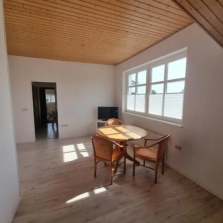 Siggis Apart-pension Affittacamere 4*