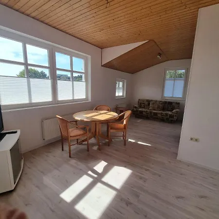 Siggis Apart-pension