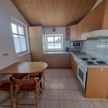 Siggis Apart-pension 4* Sellin (Rugen)