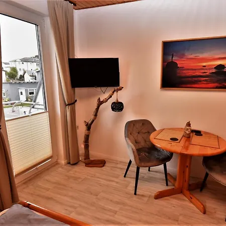 Siggis Apart-pension Affittacamere Sellin (Rugen)