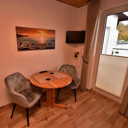 Affittacamere Siggis Apart-pension