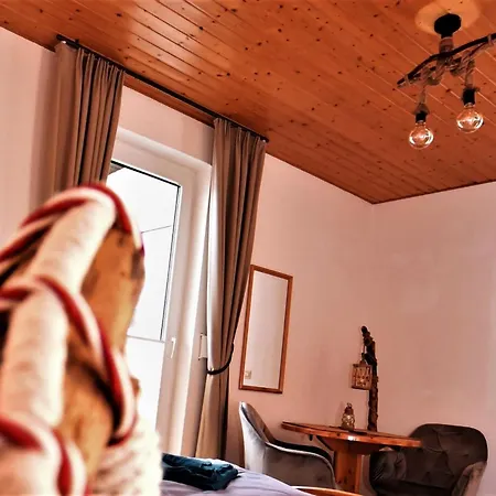 Siggis Apart-pension Affittacamere 4*