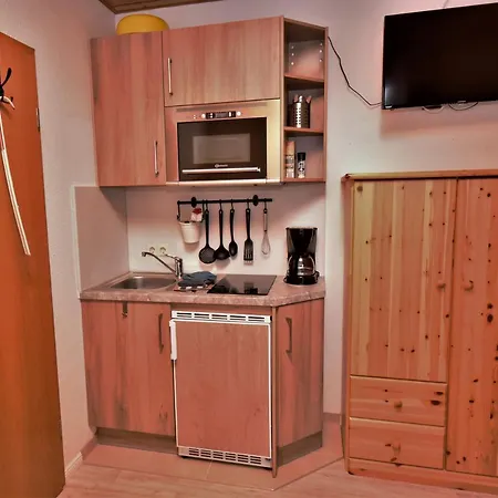 Guest house Siggis -