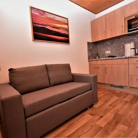 Affittacamere Siggis Apart-pension 4*