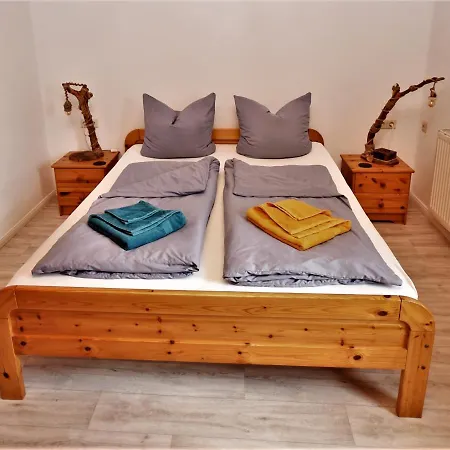 Siggis Apart-pension