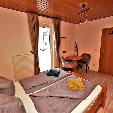 Siggis Apart-pension Affittacamere 4*