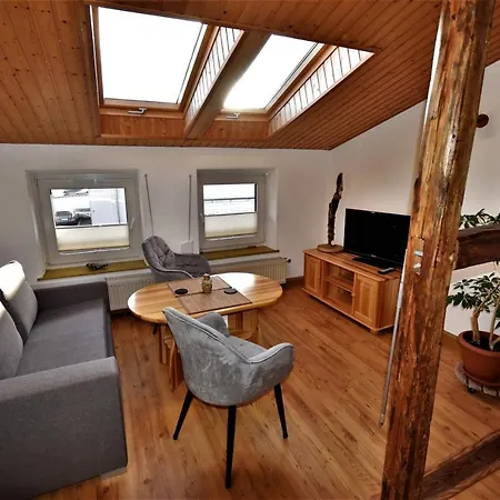 Siggis Apart-pension Sellin (Rugen)