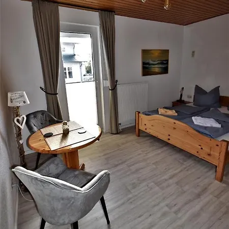 Siggis Apart-pension Vendégház 3*