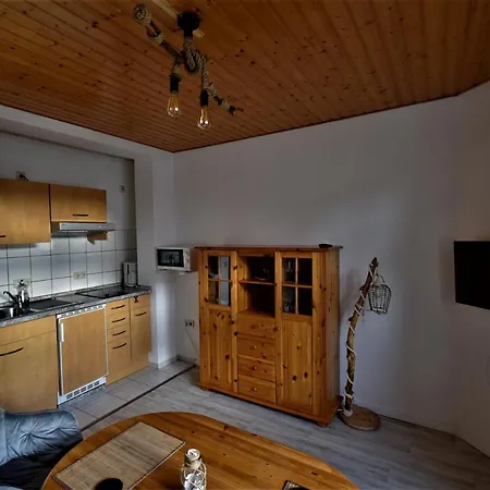 Siggis Apart-pension Sellin (Rugen)