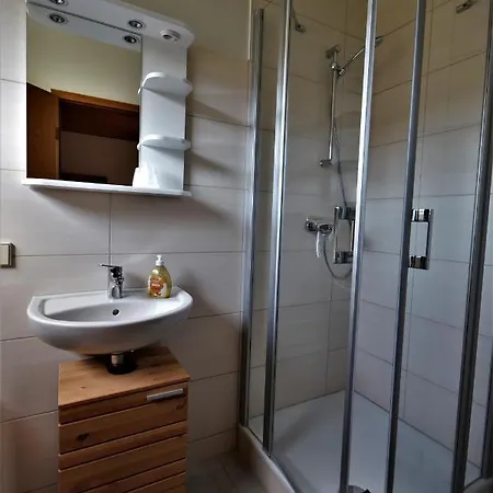 Affittacamere Siggis Apart-pension