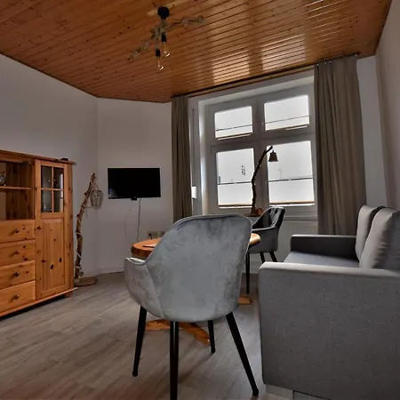 Siggis Apart-pension Affittacamere Sellin (Rugen)