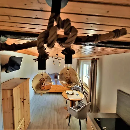 Guest house Siggis -
