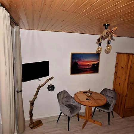 Siggis Apart-pension 4*