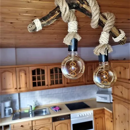 Siggis Apart-pension 4*