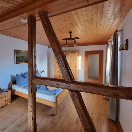 Siggis Apart-pension Sellin (Rugen)