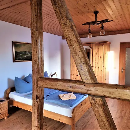 Guest house Siggis - 3*