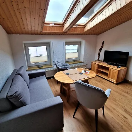 Siggis Apart-pension Sellin (Rugen)