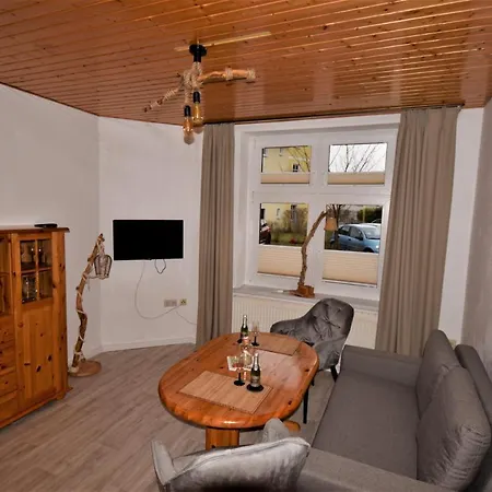 Siggis Apart-pension