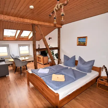 Siggis Apart-pension