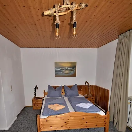 Siggis - Guest house Sellin (Rugen)