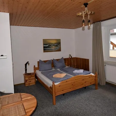 Guest house Siggis -