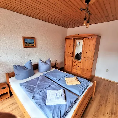 Siggis Apart-pension Affittacamere