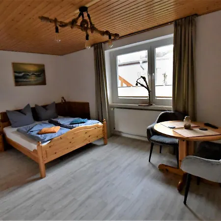 Siggis Apart-pension 4* Sellin (Rugen)