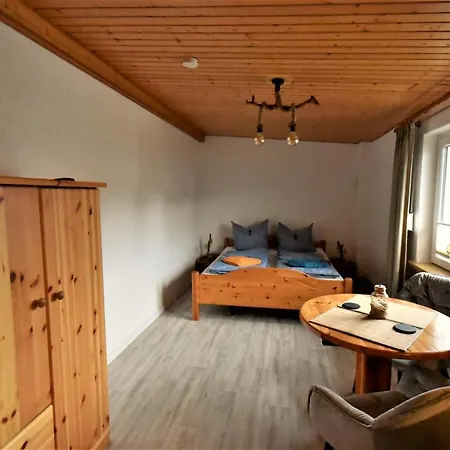 Siggis Apart-pension 4*