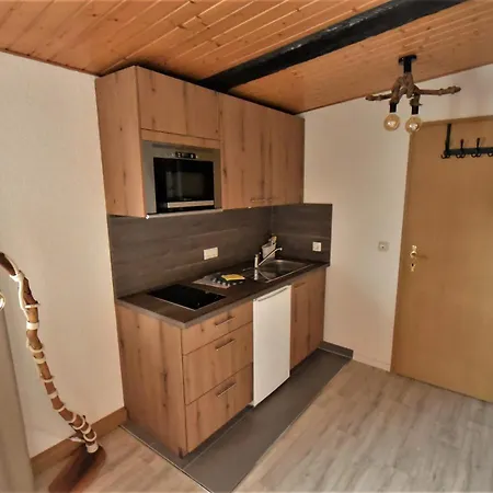 Siggis Apart-pension Affittacamere