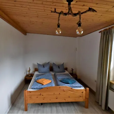 Siggis Apart-pension Affittacamere 4*