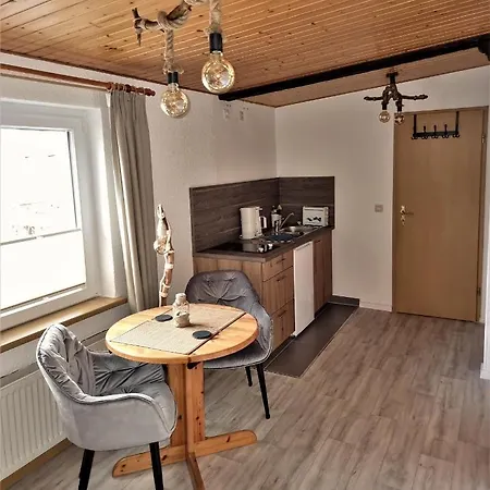 Siggis Apart-pension 4*